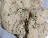 মূলোর পরোটা (mulor Paratha recipe in Bengali) রেসিপির ধাপ 3 ছবি