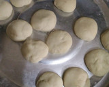 A picture of step 4 of Momos With Paneer Veg Stuffing.