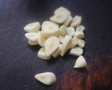 Foto del paso 4 de la receta: Habas con gulas