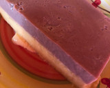 Foto del paso 3 de la receta: Flan de vainilla y chocolate😋😋