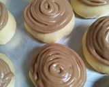 Foto langkah ke 4 dari resep Mexican Bun (Rotiboy).