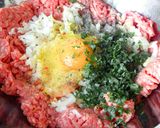 Töltött karalábé recept fázis 3 fotója