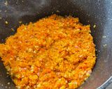 Bologna-i ragu recept fázis 2 fotója
