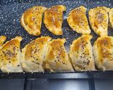 Foto del paso 9 de la receta: Empanadas cheese burger