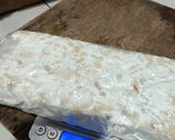 Foto langkah ke 1 dari resep Nasi tutug tempe.