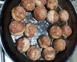 Foto del paso 2 de la receta: Albóndigas con pastas
