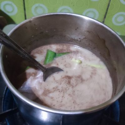 Langkah 2