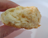 Foto del paso 6 de la receta: Scones de Queso 🧀