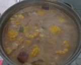 Foto langkah ke 4 dari resep Sayur Lodeh.