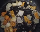Foto langkah ke 2 dari resep Telor ceplok asam manis.