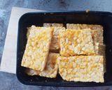 Foto langkah ke 3 dari resep Tempe Goreng Garit.