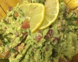 Foto del paso 3 de la receta: Guacamole Mexicano