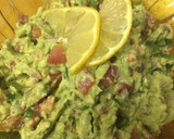 Foto del paso 3 de la receta: Guacamole Mexicano