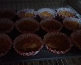 Foto del paso 2 de la receta: Cheesecake de fresa tipo cupcake