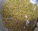 Foto langkah ke 1 dari resep Gandasturi Kacang Ijo.