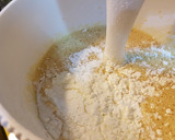 Foto del paso 5 de la receta: Bizcocho sin gluten de almendras y cacao
