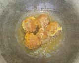 Foto langkah ke 8 dari resep Tahu Bakso Goreng.