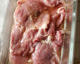 炸豬排的食譜步驟1照片