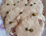 Foto del paso 4 de la receta: Vitel toné original