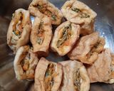 Foto langkah ke 3 dari resep Tahu Jeletot Crispy.