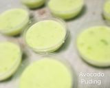 Foto langkah ke 4 dari resep 🥑 Avocado Puding 🥑.