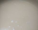 A picture of step 4 of Kashmiri chicken biryani.