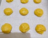 Foto langkah ke 5 dari resep Kue Sus.