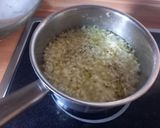 Foto del paso 12 de la receta: 282. Ternera al Strogonoff con vino tinto y arroz blanco