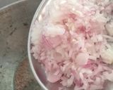 A picture of step 1 of Aloo Dum With Very Less Masala.