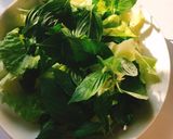 Hình bước làm 2 của món PHỞ KHÔ GÀ 2 TÔ(ĐẶC SẢN GIA LAI)