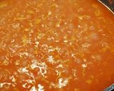 Foto del paso 8 de la receta: Arroz meloso con emperador
