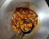 Foto langkah ke 3 dari resep Fillet Kakap Asam Manis Anti Ribet.