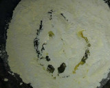 Foto del paso 3 de la receta: Pan indio (chapatii)