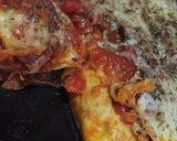 Foto del paso 4 de la receta: Canelones de verdura y carne