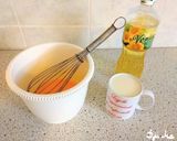 Könnyen elkészíthető bögrés muffin recept fázis 1 fotója