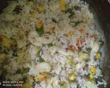 ક્રીમી મેક્રોની પુલાવ (Creamy Macroni Pulao Recipe In Gujarati) રેસીપી સ્ટેપ4ફોટો