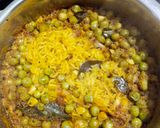 મસાલા ખીચડી (Masala Khichdi Recipe In Gujarati) રેસીપી સ્ટેપ3ફોટો