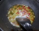 ઉપમા(Upma Recipe in Gujarati) રેસીપી સ્ટેપ3ફોટો