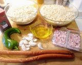 Foto del paso 2 de la receta: Migas castellanas a mi manera
