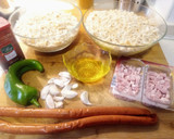 Foto del paso 2 de la receta: Migas castellanas a mi manera