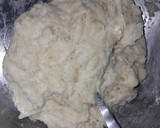 Foto del paso 2 de la receta: Pan Dulce De Molde (Sin Huevo Ni Manteca Ni Leche)