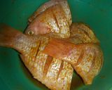Foto langkah ke 1 dari resep Ikan Nila Pedas Asam Manis.