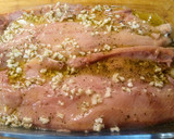 Foto del paso 4 de la receta: Trucha asalmonada al horno