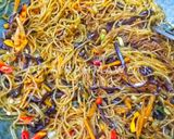 Foto langkah ke 6 dari resep Japchae.