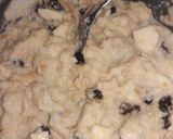 Foto del paso 2 de la receta: Budín de pan dietético en sartén Essen