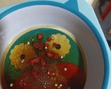 Foto langkah ke 4 dari resep Acar Timun Jepang.