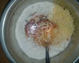 Foto del paso 3 de la receta: Grisines crujientes de queso, orégano y pimentón ahumado
