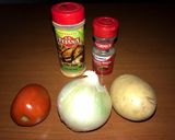 Foto del paso 1 de la receta: Puré de papa 🥔 luxury