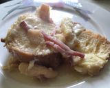 Foto del passaggio 6 della ricetta Zuppa di Pasqua Giuliese