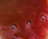 A picture of step 4 of Fruity Slush.